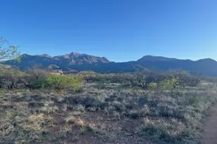 Tbd E Red Rock Dr, Sierra Vista, AZ 85650 - Photo 1