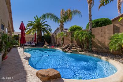 16832 W Bristol Lane, Surprise, AZ 85374 - Photo 1