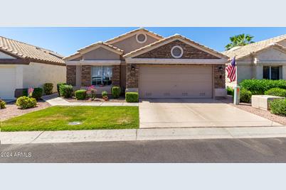 14529 W Winding Trail, Surprise, AZ 85374 - Photo 1