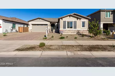 21726 E Lords Way, Queen Creek, AZ 85142 - Photo 1