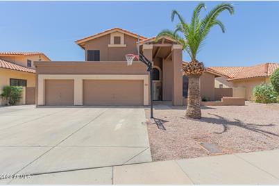 1457 W Coquina Drive, Gilbert, AZ 85233 - Photo 1