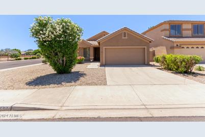 12667 W Mulberry Drive, Avondale, AZ 85392 - Photo 1