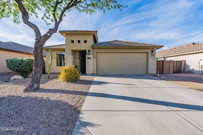 42088 W Corvalis Lane, Maricopa, AZ 85138 - Photo 1