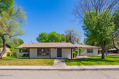 159 Park Street, Wickenburg, AZ 85390 - Photo 1