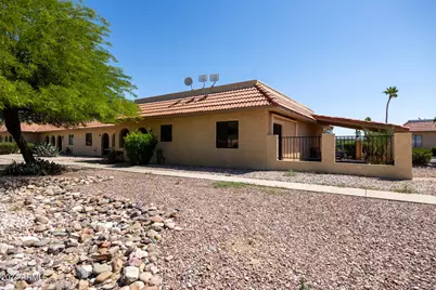 1972 S Clubhouse Drive, Casa Grande, AZ 85194 - Photo 1