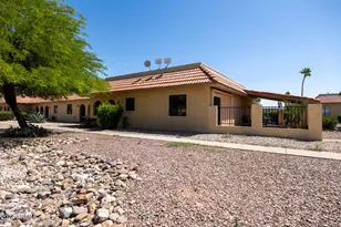 1972 S Clubhouse Dr, Casa Grande, AZ 85194 - Photo 1