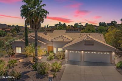 17011 E Nicklaus Drive, Fountain Hills, AZ 85268 - Photo 1