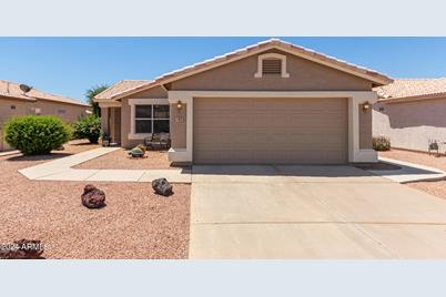 1455 E Runaway Bay Drive, Chandler, AZ 85249 - Photo 1