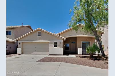 12382 W Hopi Street, Avondale, AZ 85323 - Photo 1