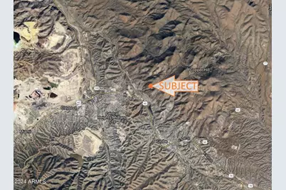 136 W Knolls Road #-, Globe, AZ 85501 - Photo 1