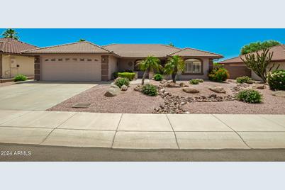 11533 E Lakeview Avenue, Mesa, AZ 85209 - Photo 1