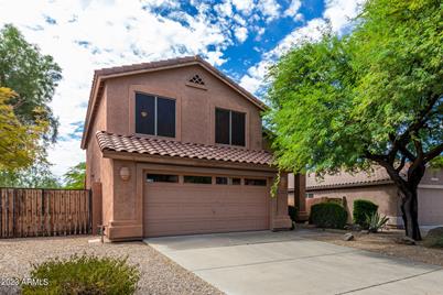 4545 E Coyote Wash Drive, Cave Creek, AZ 85331 - Photo 1