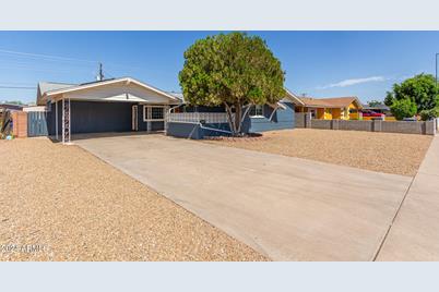 456 S Forest --, Mesa, AZ 85204 - Photo 1