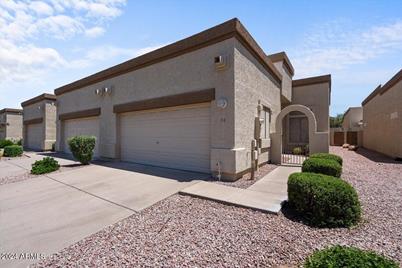 6730 E Hermosa Vista Drive #54, Mesa, AZ 85215 - Photo 1