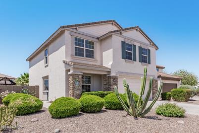 36158 N Red River Court, San Tan Valley, AZ 85143 - Photo 1