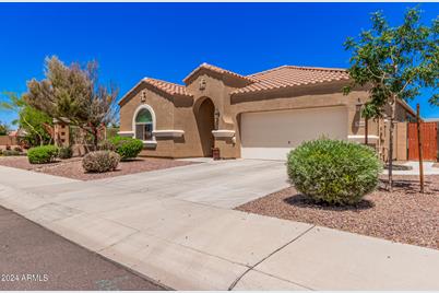 7688 W Bloomfield Road, Peoria, AZ 85381 - Photo 1