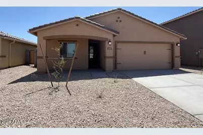 24561 W Alta Vista Road, Buckeye, AZ 85326 - Photo 1