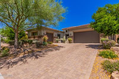 30223 N 52nd Place, Cave Creek, AZ 85331 - Photo 1