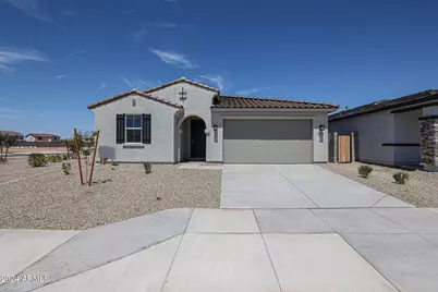 40120 W Bravo, Maricopa, AZ 85138 - Photo 1
