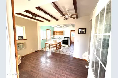 141 W Estrella, Ajo, AZ 85321 - Photo 1