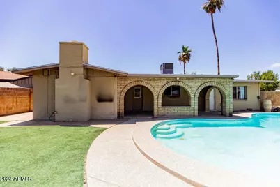 1504 E Palmcroft Drive, Tempe, AZ 85282 - Photo 1