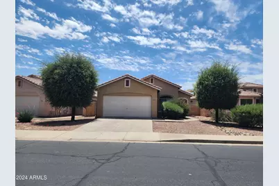 12913 W Windrose Drive, El Mirage, AZ 85335 - Photo 1