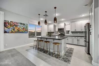 5100 E Rancho Paloma, Cave Creek, AZ 85331 - Photo 1
