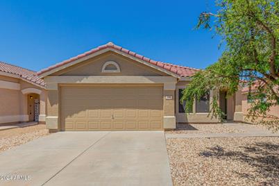 906 E Saratoga Street, Gilbert, AZ 85296 - Photo 1