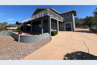 217 E Pine Street, Payson, AZ 85541 - Photo 1