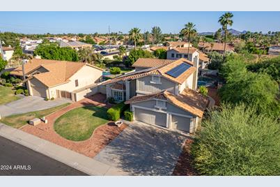 5537 E Kelton Lane, Scottsdale, AZ 85254 - Photo 1