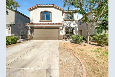 38007 N Luke Lane, San Tan Valley, AZ 85140 - Photo 1