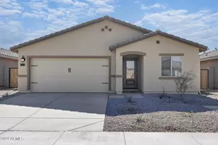 24636 W St Catherine Ave, Buckeye, AZ 85326 - Photo 1