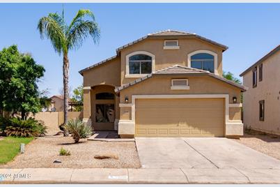 4008 E Rock Drive, San Tan Valley, AZ 85143 - Photo 1