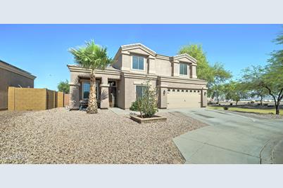 5921 S 235th Lane, Buckeye, AZ 85326 - Photo 1