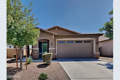 21233 W Berkeley Road, Buckeye, AZ 85396 - Photo 1