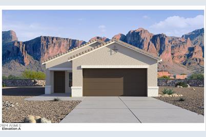 2149 W Shelly Avenue, Apache Junction, AZ 85120 - Photo 1