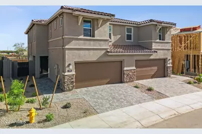 21059 N 58th Way, Phoenix, AZ 85054 - Photo 1