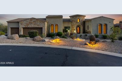 3559 N Crystal Peak Circle, Mesa, AZ 85207 - Photo 1