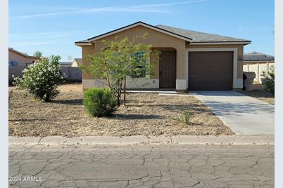 9860 W Kayenta Drive, Arizona City, AZ 85123 - Photo 1