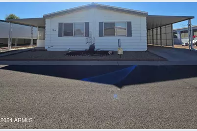 10201 N 99th Avenue #166, Peoria, AZ 85345 - Photo 1