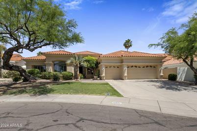 10894 E Mission Lane, Scottsdale, AZ 85259 - Photo 1