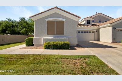 8404 E Peralta Avenue, Mesa, AZ 85212 - Photo 1