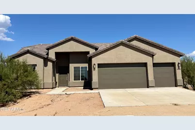 14036 E Barbie, Scottsdale, AZ 85262 - Photo 1