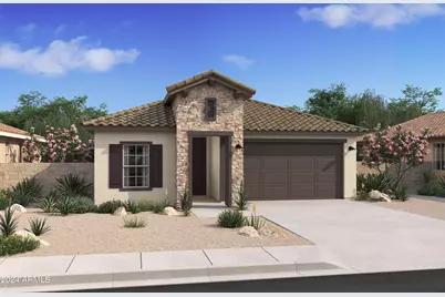 16695 N Lunar Street, Maricopa, AZ 85138 - Photo 1