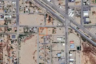201 E Alsdorf Rd, Eloy, AZ 85131 - Photo 1