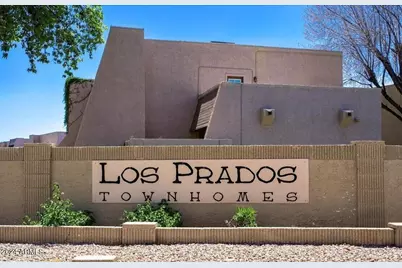 1316 S Mitchell, Tempe, AZ 85281 - Photo 1