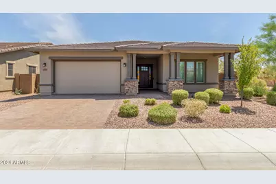 9223 W Running Deer, Peoria, AZ 85383 - Photo 1