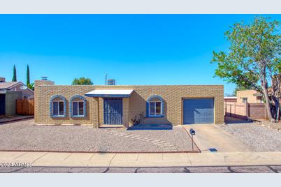 5165 Calle Virada --, Sierra Vista, AZ 85635 - Photo 1