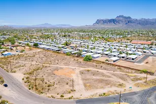 880 S Royal Palm Rd, Apache Junction, AZ 85119 - Photo 1