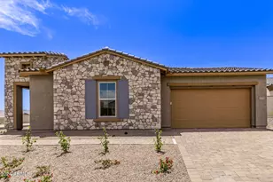 20755 W San Miguel, Buckeye, AZ 85396 - Photo 1